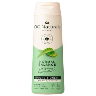 Organic Care Normal Balance Conditioner