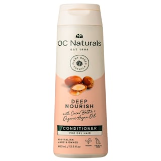 Organic Care Conditioner Dry Moist