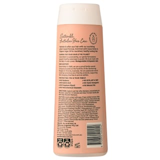 Organic Care Conditioner Dry Moist