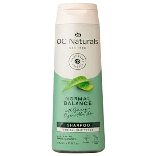 OC  Normal Balance Shampoo