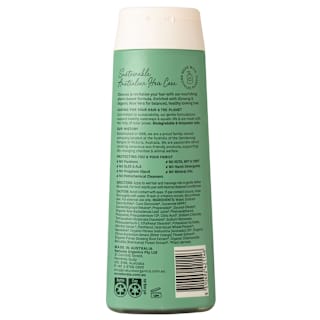 OC  Normal Balance Shampoo