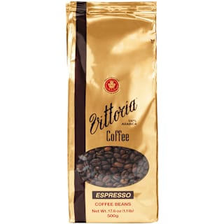 Vittoria Espresso Beans