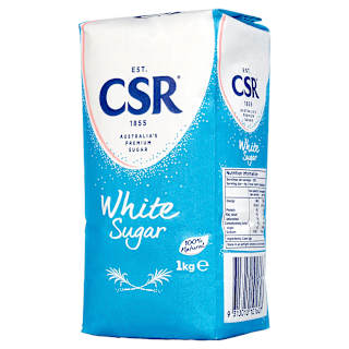 CSR White Sugar