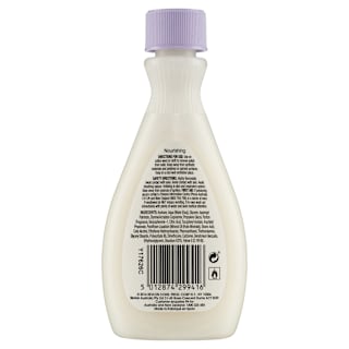 Cutex Nail Polish Remover Nourishing
