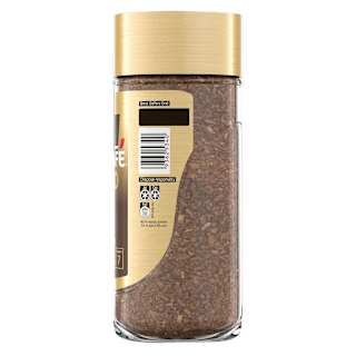 Nescafe Gold Intense