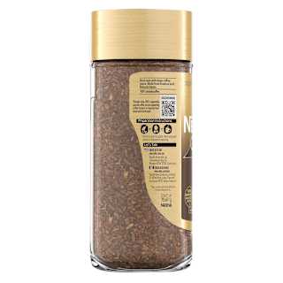 Nescafe Gold Intense