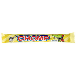 Cadbury Chomp Chocolate Bar