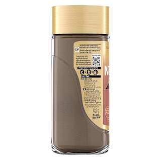 Nescafe Gold Smooth