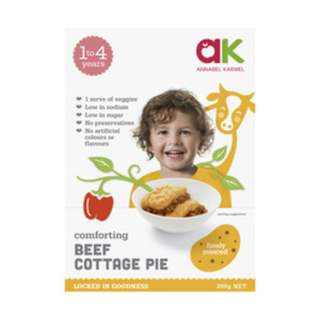 Annabel Karmel Meals Cottage Pie