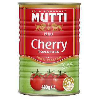Mutti Cherry Tomatoes