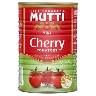 Mutti Cherry Tomatoes