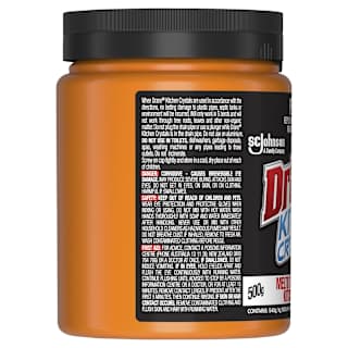 Mr Muscle Drain Cleaner Crystals
