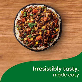 Continental Recipe Base Rich Beefy Mince