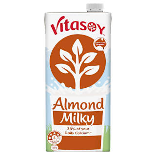Vitasoy Almond Milky