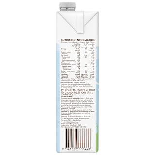 Vitasoy Almond Milky