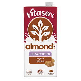 Vitasoy Almond Milk Unsweetened