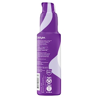 Lifestyles Luxe Lubricant