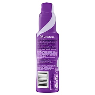 Lifestyles Luxe Lubricant