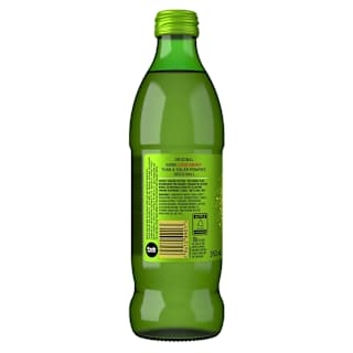 V Original Energy Drink Bottle
