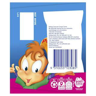 Kellogg's Fun Assorted