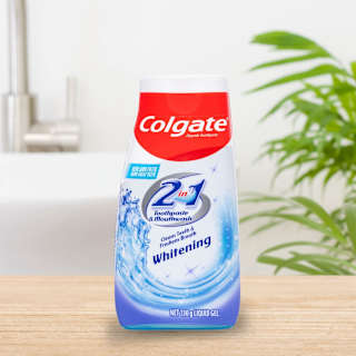 Colgate Gel 2in1 Whitening