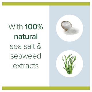 Palmolive Naturals Hydrating Soap Free Body Wash Sea Minerals