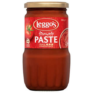 Leggo's Tomato Paste