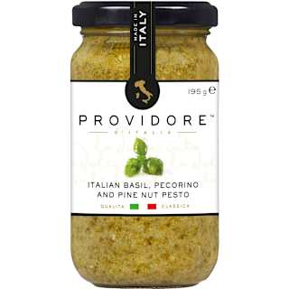 Leggo's Providore Pesto Italian Basil