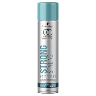 Schwarzkopf Extra Care Strong Styling Hairspray