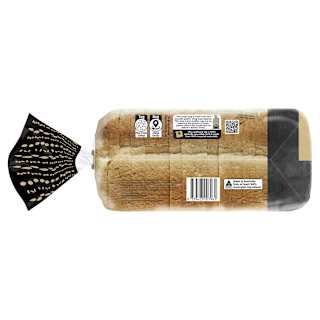Abbott's Bakery Rustic White Bread