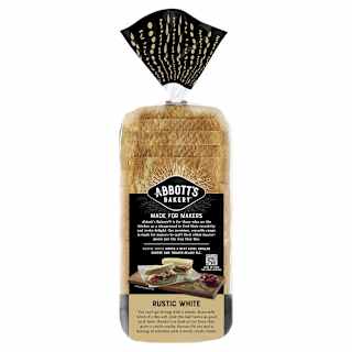 Abbott's Bakery Rustic White Bread