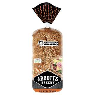 Abbott's Bakery Country Grains Bread