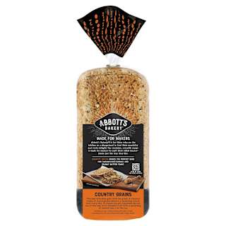 Abbott's Bakery Country Grains Bread