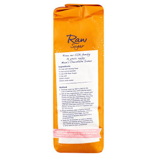 CSR Raw Sugar