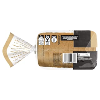 Abbott's Bakery Gluten Free Rustic White