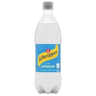 Schweppes Lemonade