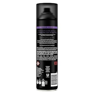TRESemmé Styling Hairspray Freeze Hold Hairspray