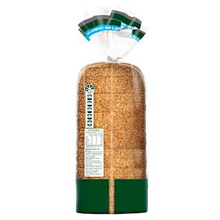 Helga's Traditional Wholemeal Bread