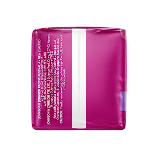 Carefree Panty Liner Barely There Scented
