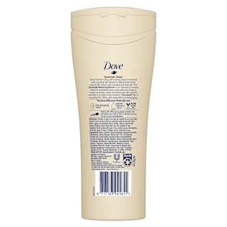 Dove Body Lotion Medium To Dark Skin