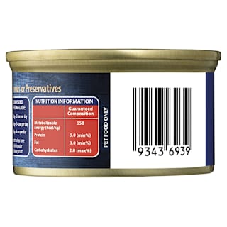 Gourmet Delight Cat Food Tuna Flakes With Chicken