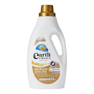 Earth Choice BioPlus Power Liquid