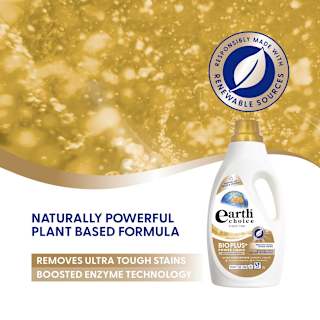 Earth Choice BioPlus Power Liquid