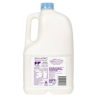 A2 Milk Light Milk