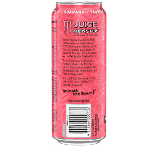 Monster Energy Drink Pipeline Punch