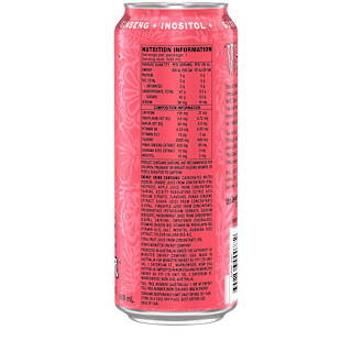 Monster Energy Drink Pipeline Punch