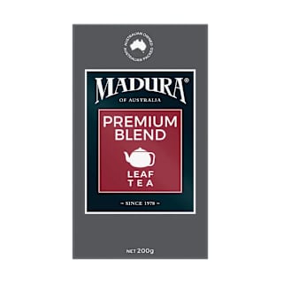 Madura Premium Blend Tea