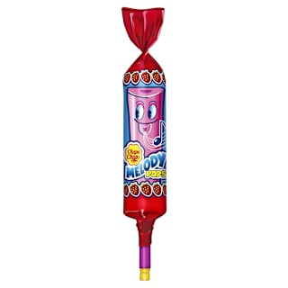 Chupa Chup Strawberry Medloy Pop
