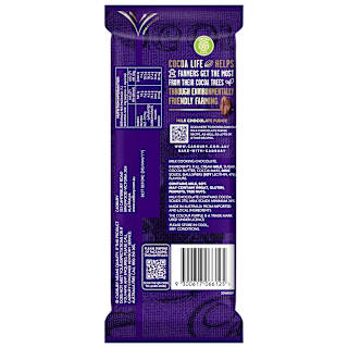 Cadbury Baking Milk Chocolate Block
