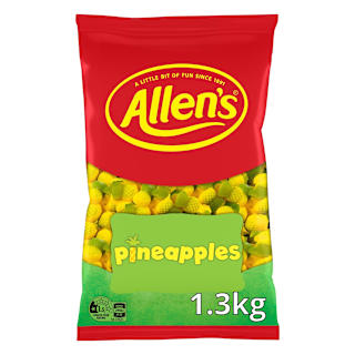 Allen's Pineapples
